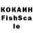 Кетамин VHQ Niste